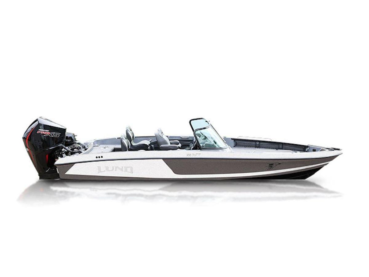 2026 Lund 219 PRO-V GL Sport