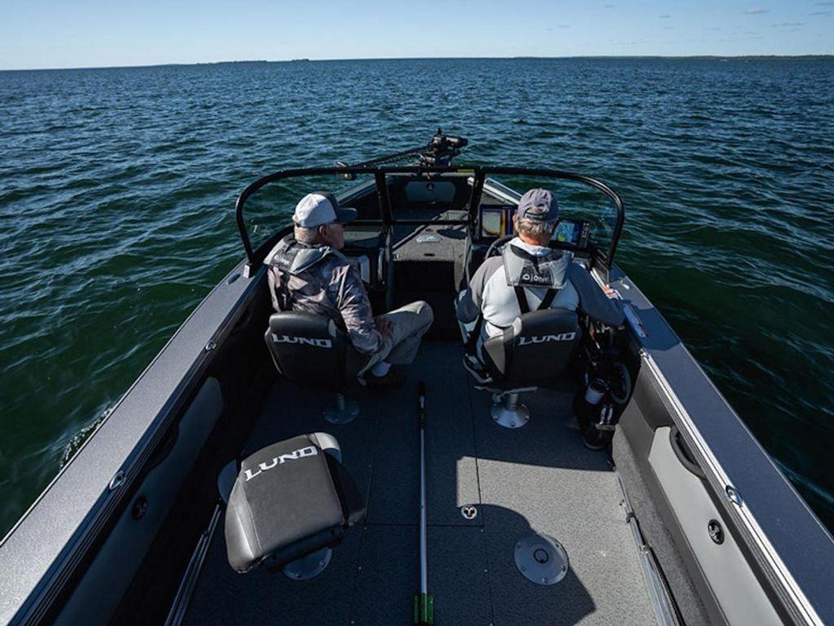 2026 Lund 1975 Tyee Sport