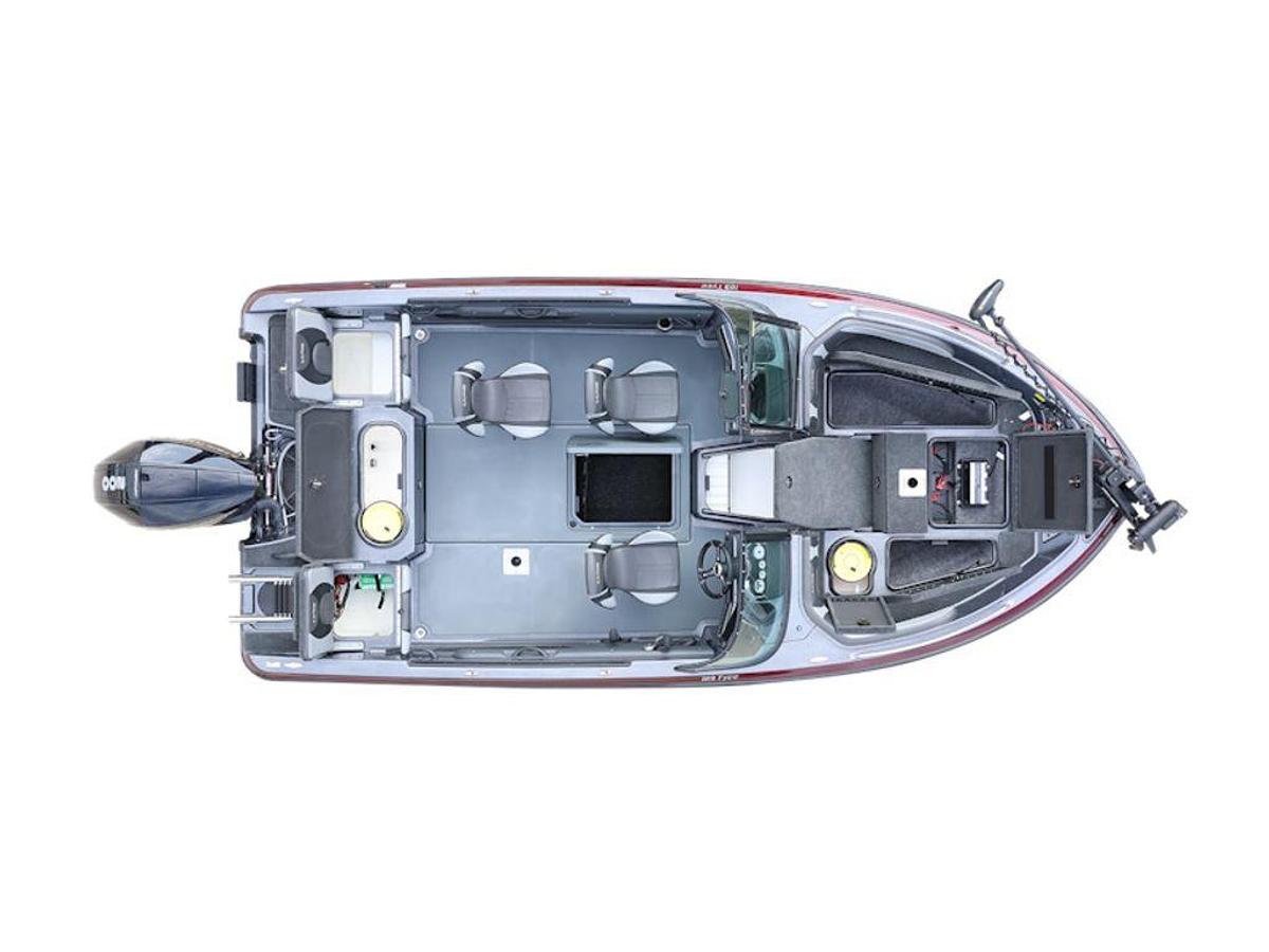 2026 Lund 189 Tyee GL Sport