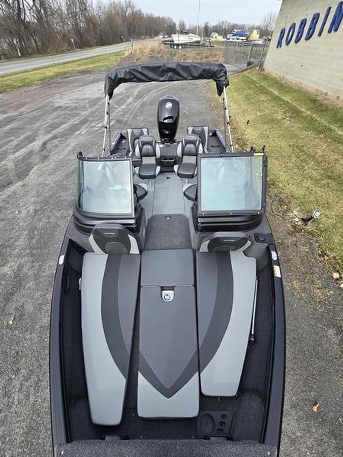 2026 Lund 1875 Impact XS Sport