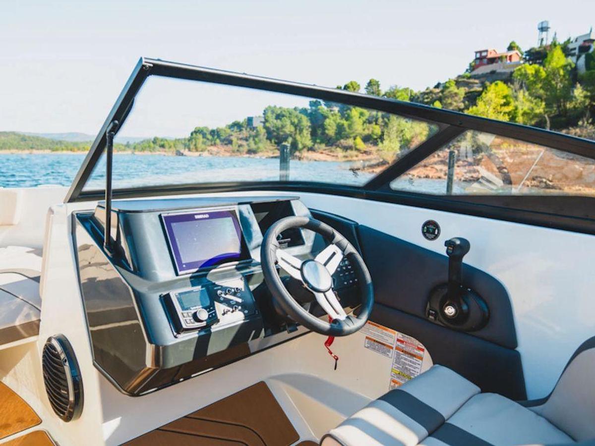 2026 Bayliner V20 Base