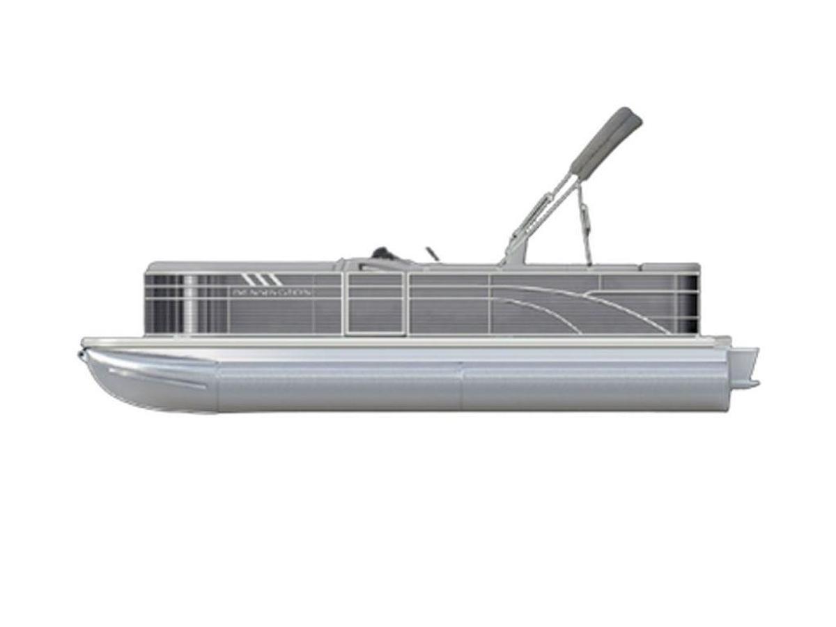 2026 Bennington SX L-Bench 18 SXL