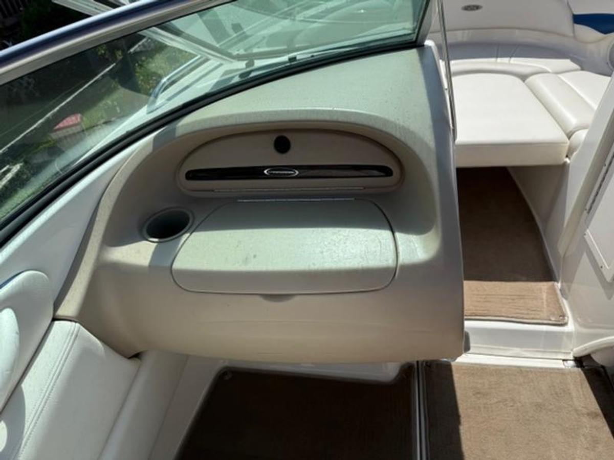 Used 2003 Chaparral 190 SSI SPORT