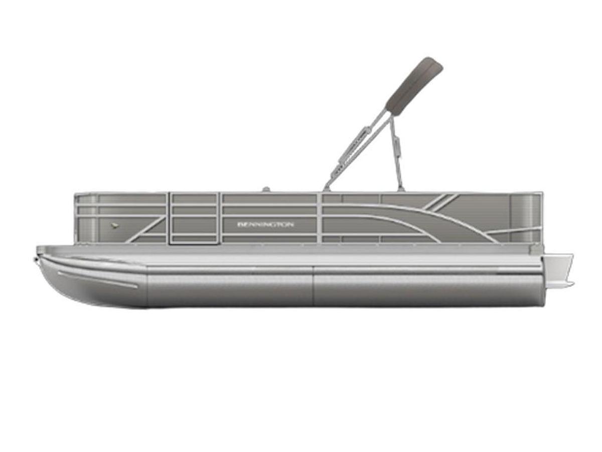2026 Bennington S Fish 25 SF
