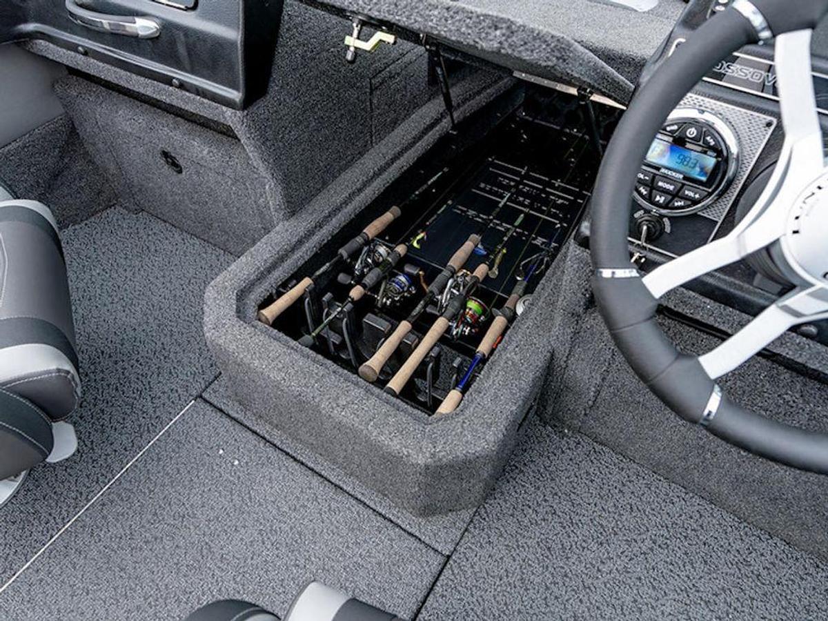 2026 Lund 1875 Crossover XS Sport
