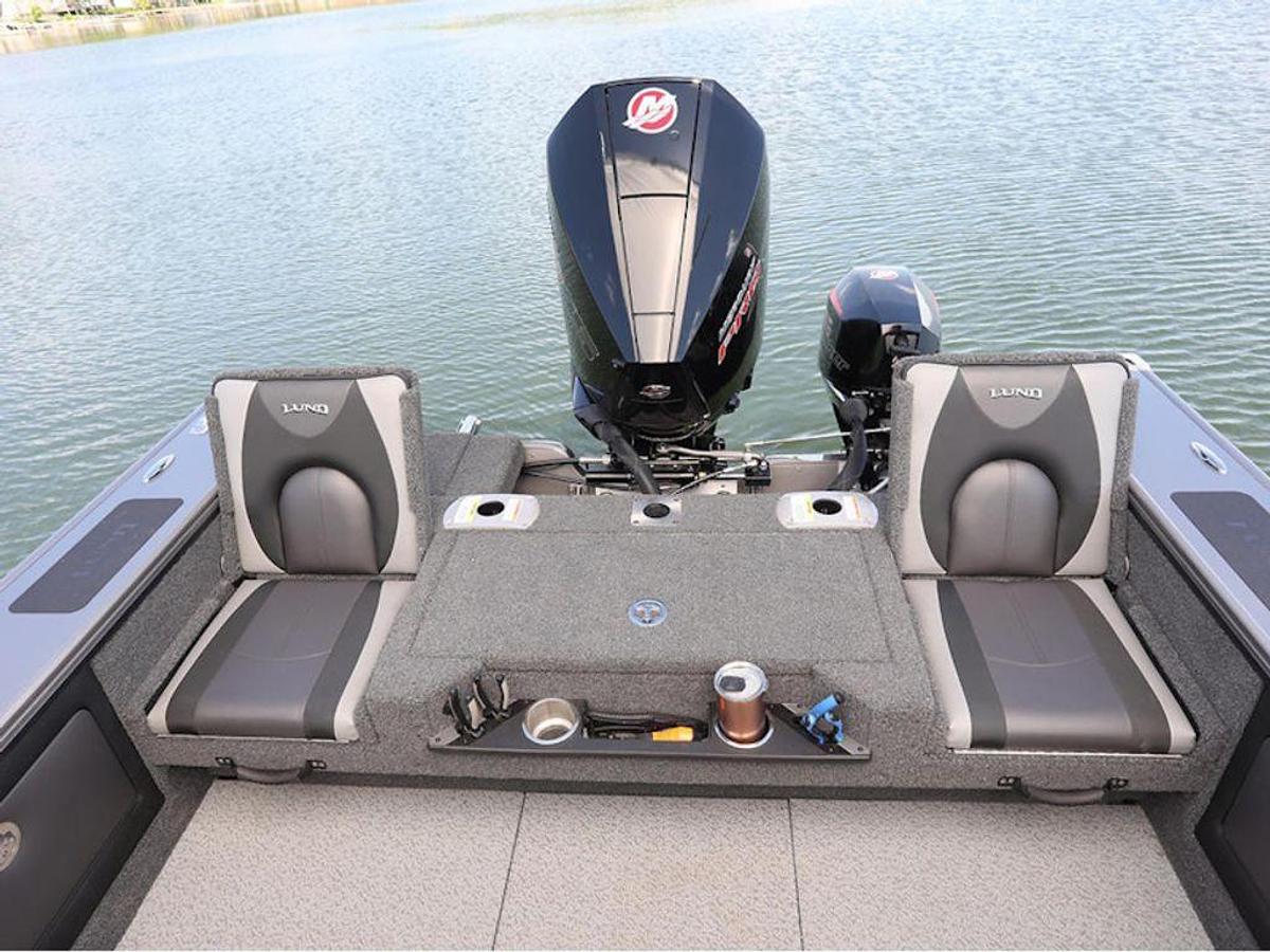 2026 Lund 1875 Pro-V Sport