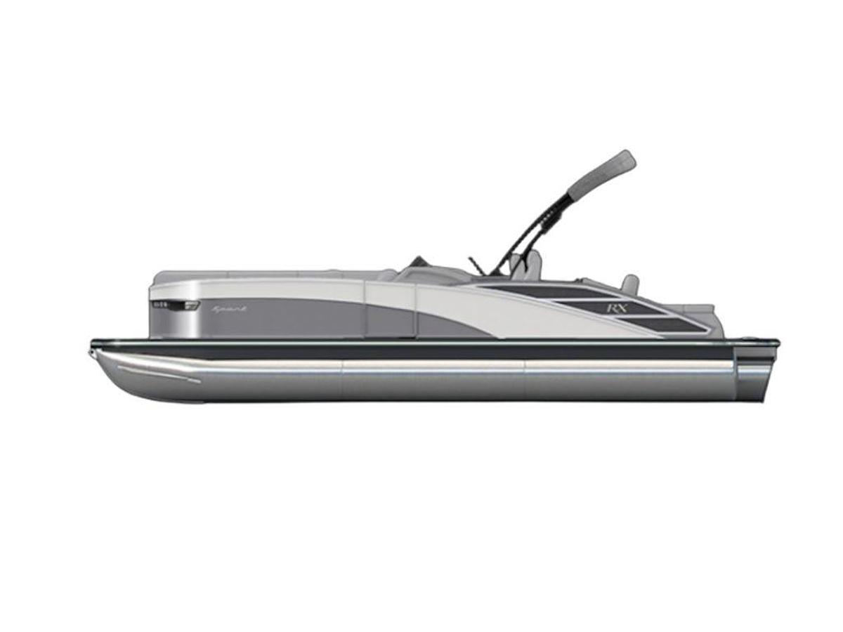 2026 Bennington RX Sport Swingback 23 RXSB