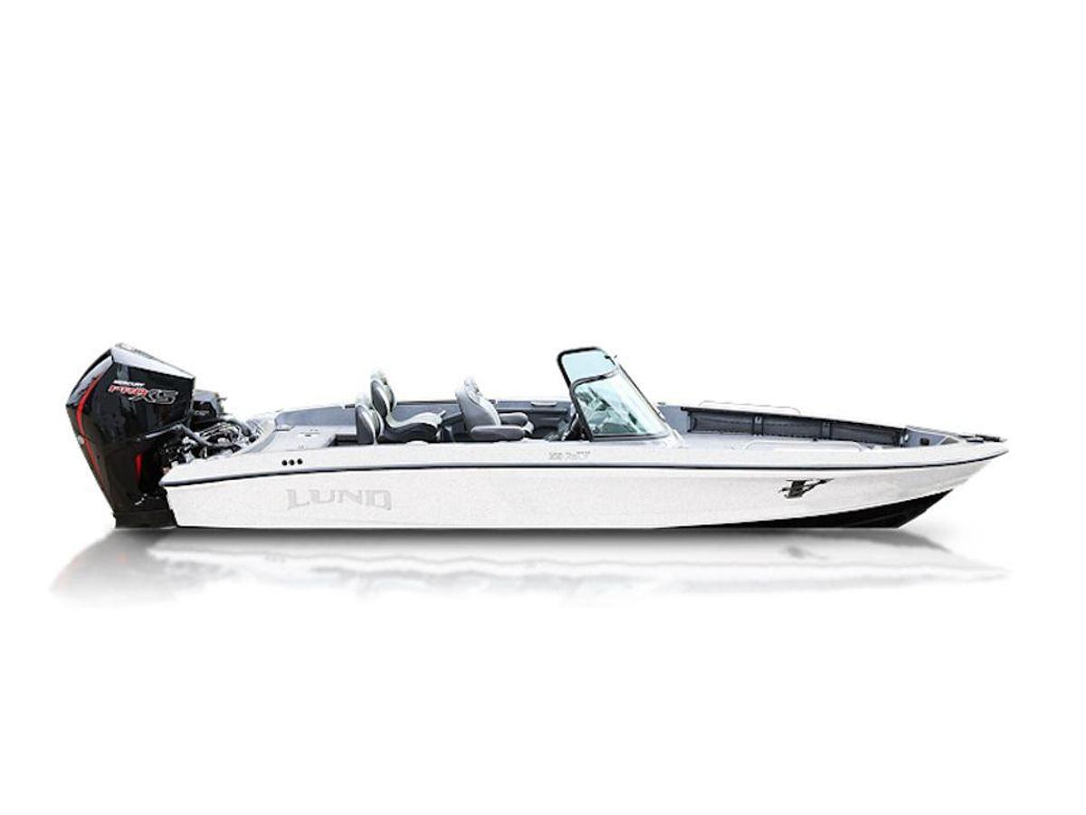 2026 Lund 219 PRO-V GL Sport