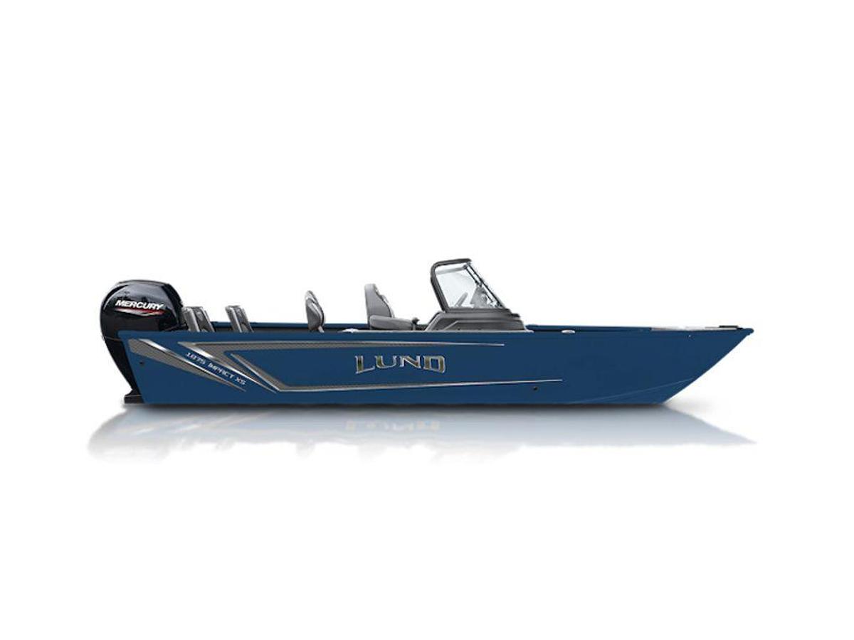 2026 Lund 1875 Impact XS Sport