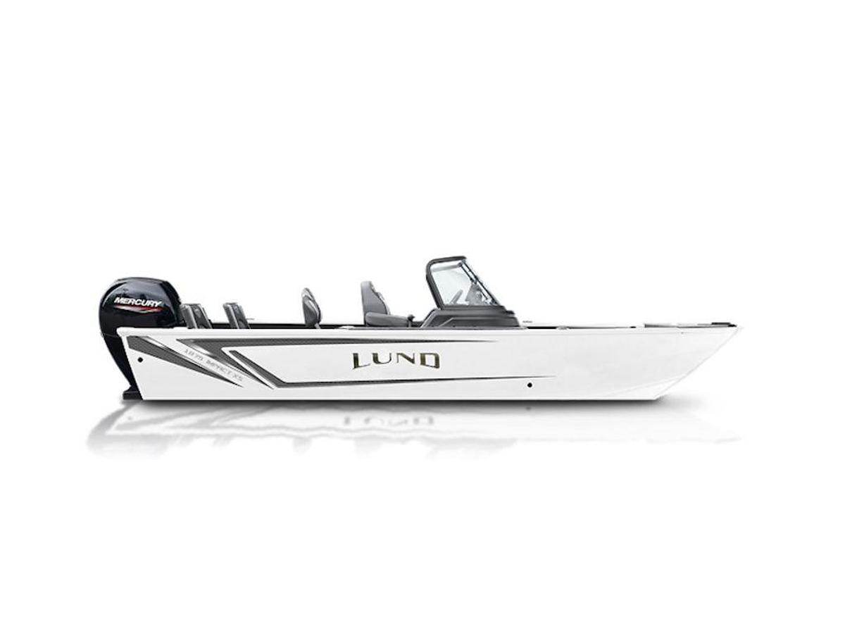 2026 Lund 1875 Impact XS Sport