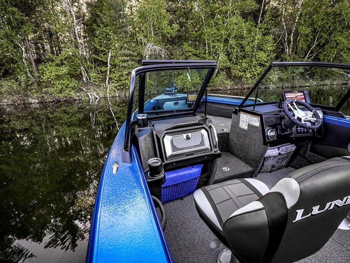 2026 Lund 1875 Tyee Sport