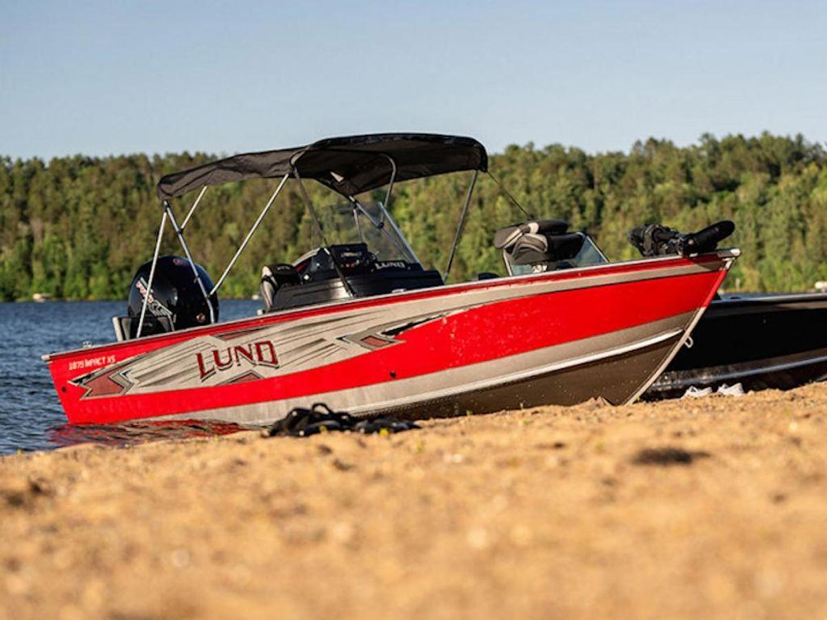 2026 Lund 1875 Impact XS SS