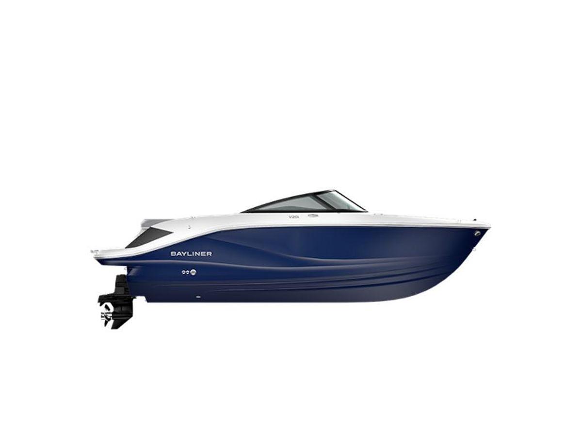 2026 Bayliner V20I Base