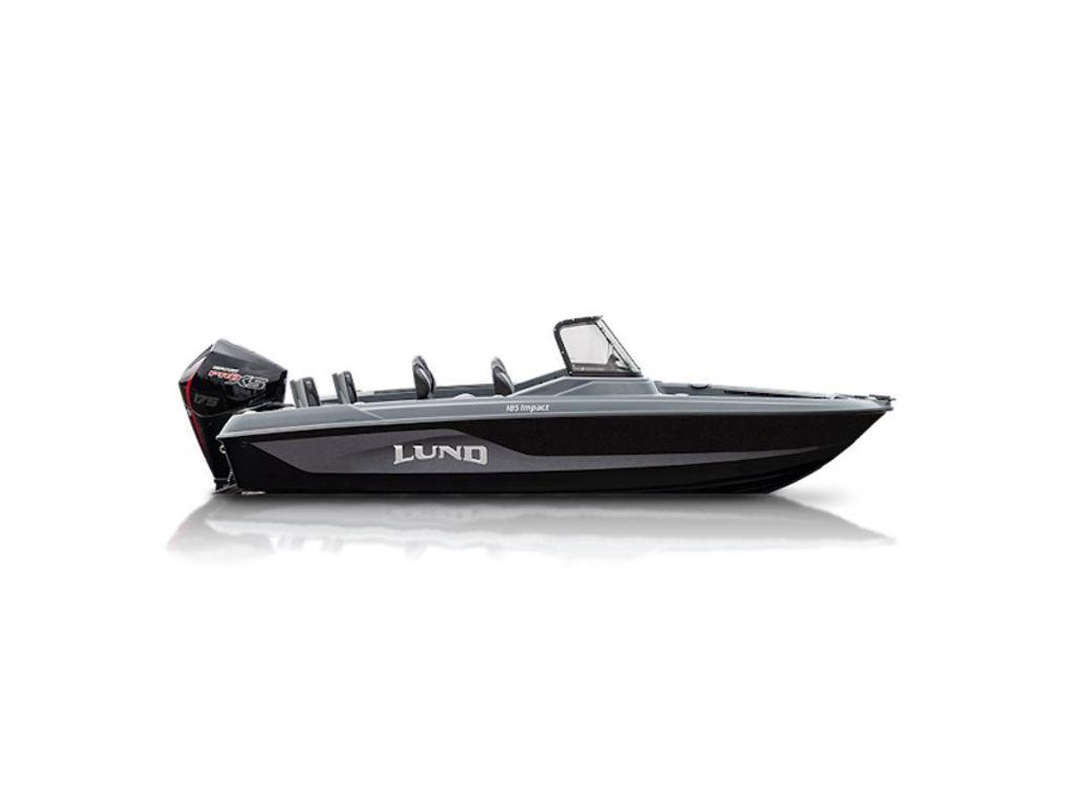 2026 Lund 185 Impact GL Sport