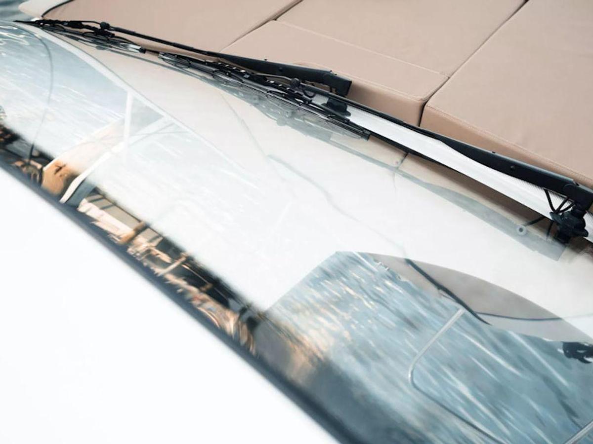 2025 Bayliner T25 Explorer Base