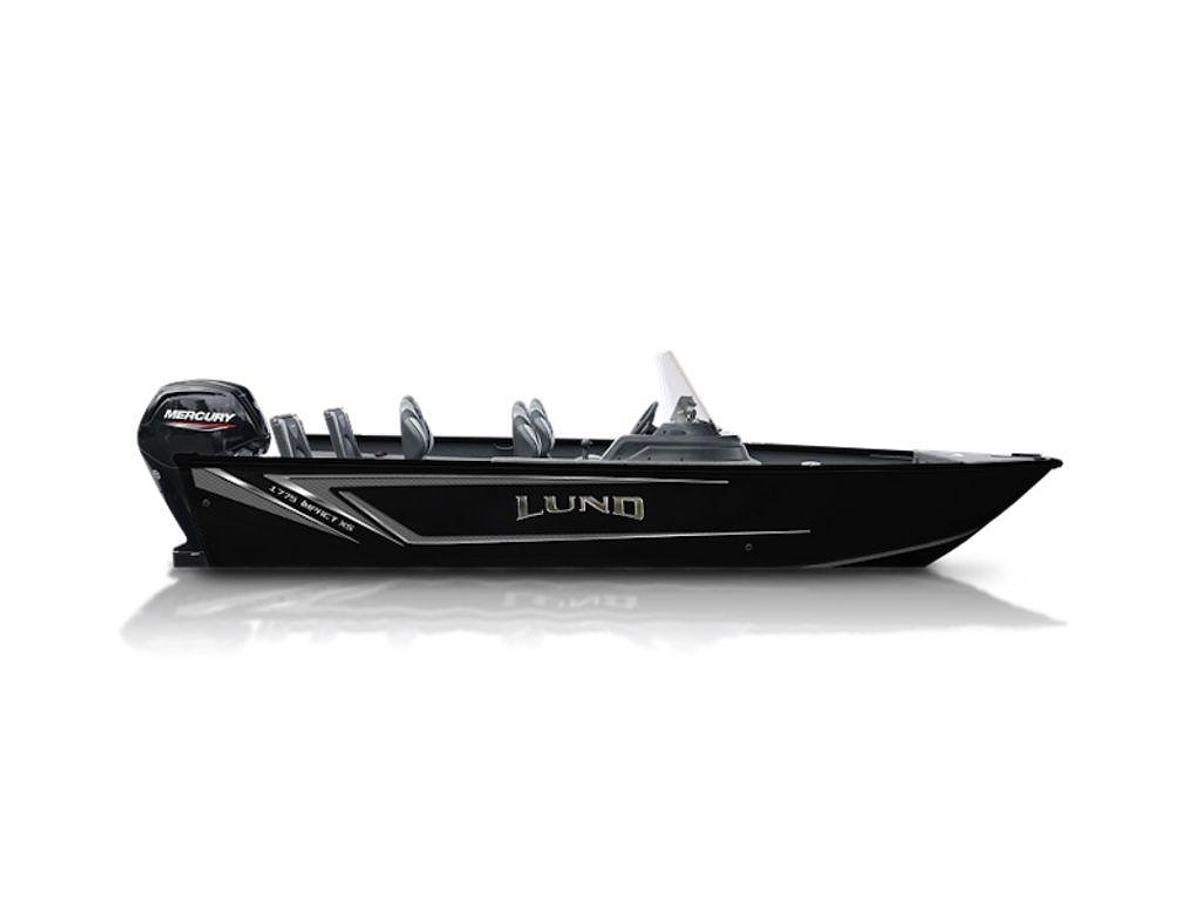 2026 Lund 1775 Impact XS SS
