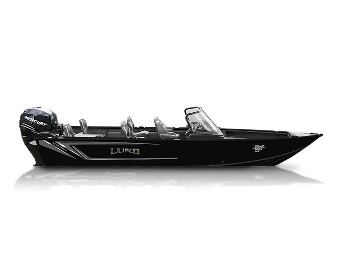 2026 Lund 2175 Pro-V Sport