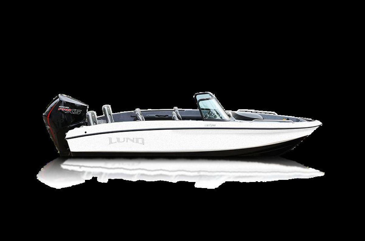 2026 Lund 189 Tyee GL Sport