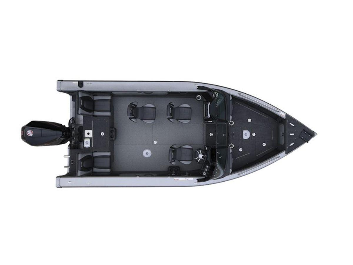 2026 Lund 1975 Tyee Sport