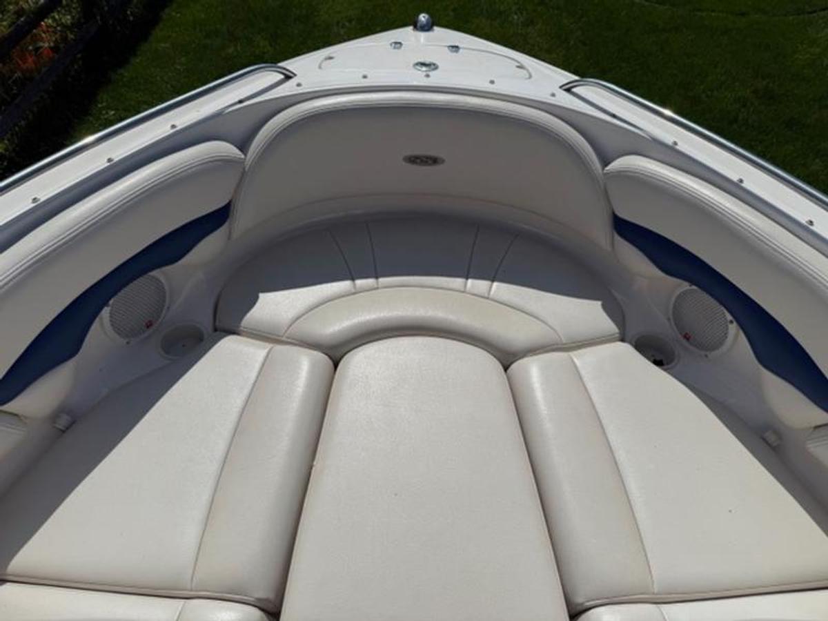 Used 2003 Chaparral 190 SSI SPORT