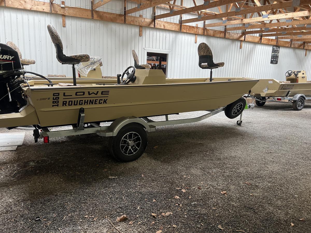 Lowe Rambler