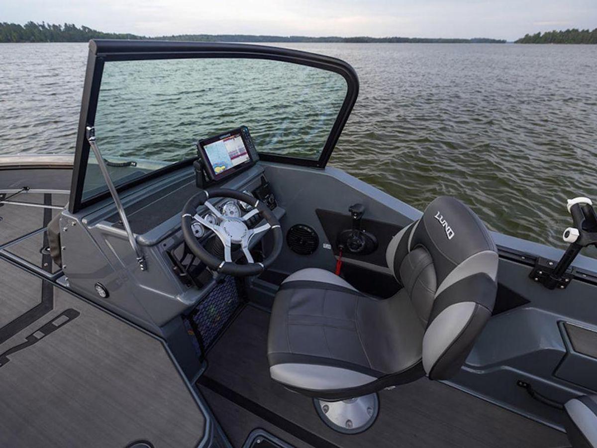 2026 Lund 185 Impact GL Sport