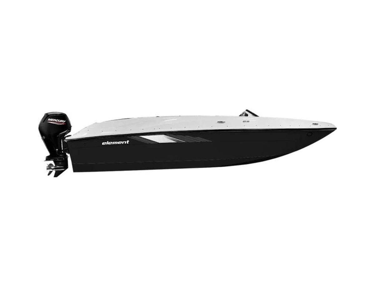 2026 Bayliner E16 Base