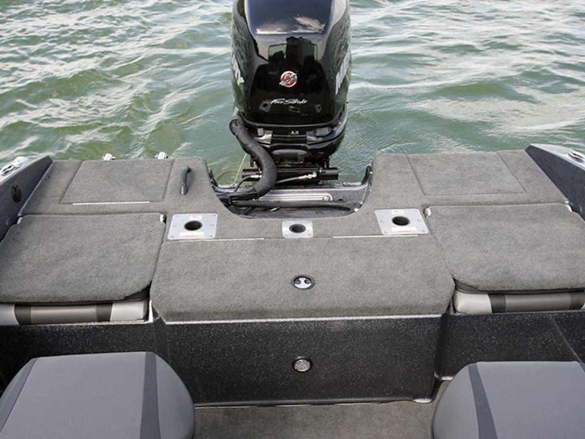2026 Lund 189 Tyee GL Sport
