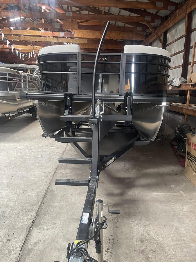 Used 2025 HARRIS 210 SLDH - TRI TOON