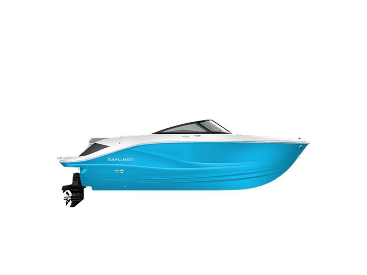 2026 Bayliner V20I Base