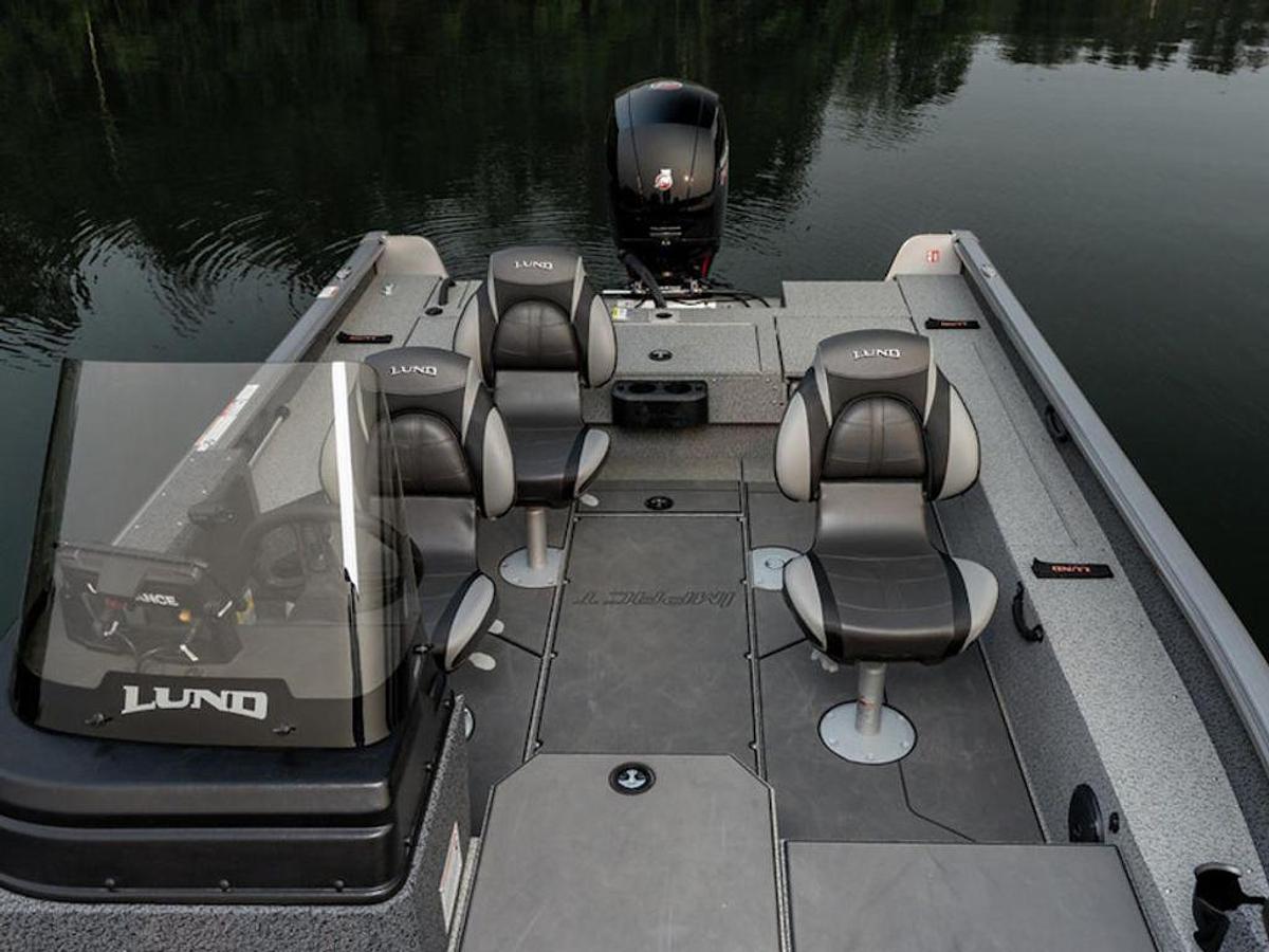2026 Lund 1775 Impact XS Sport