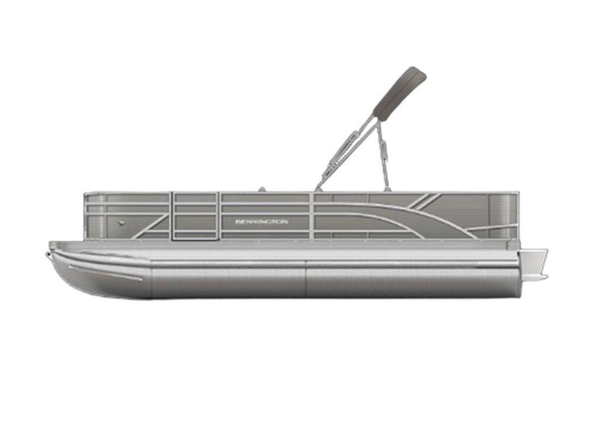 2026 Bennington S Fish 23 SF
