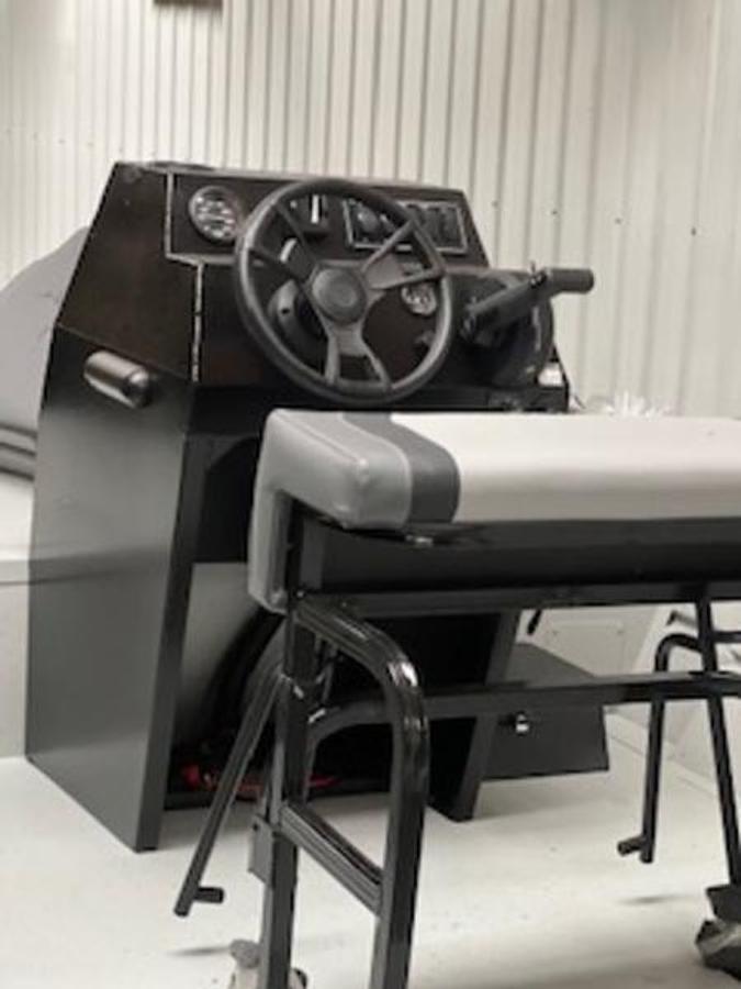 2026 Lowe Boats RX1760 Pathfinder