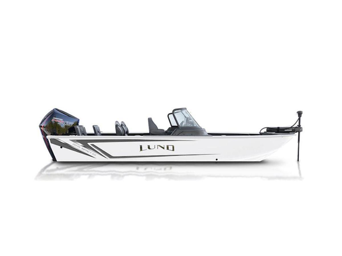 2026 Lund 2075 Impact XS Sport