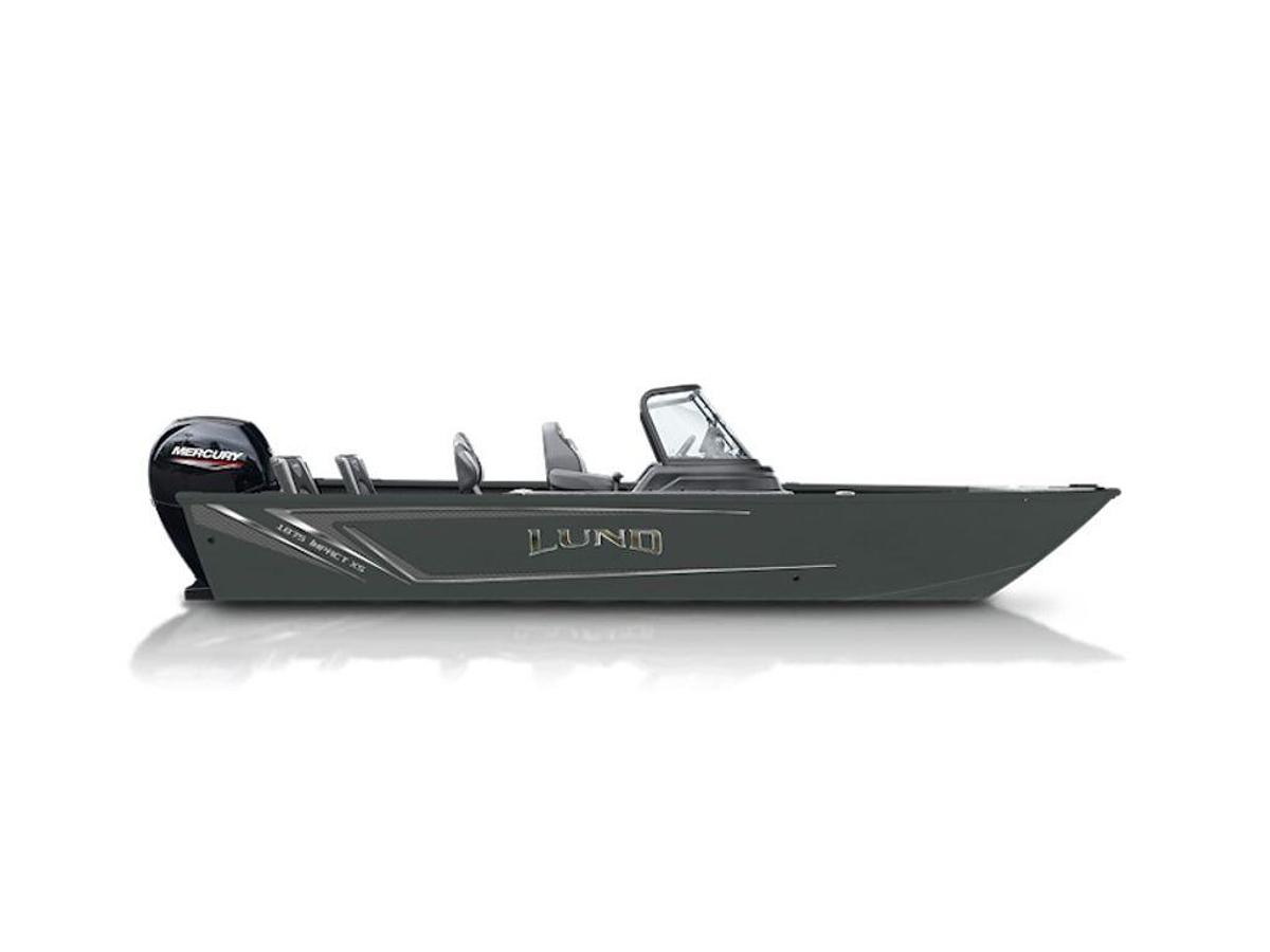 2026 Lund 1875 Impact XS Sport
