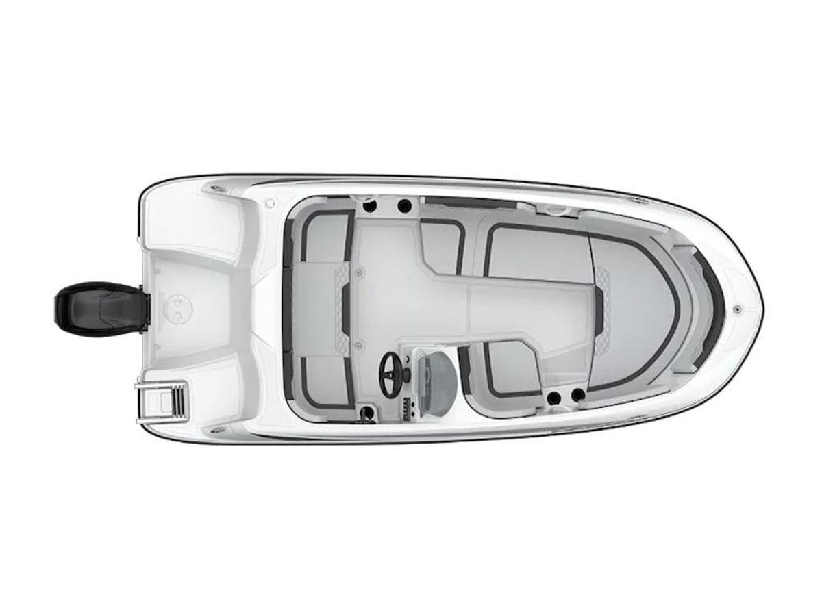 2025 Bayliner M15 Base