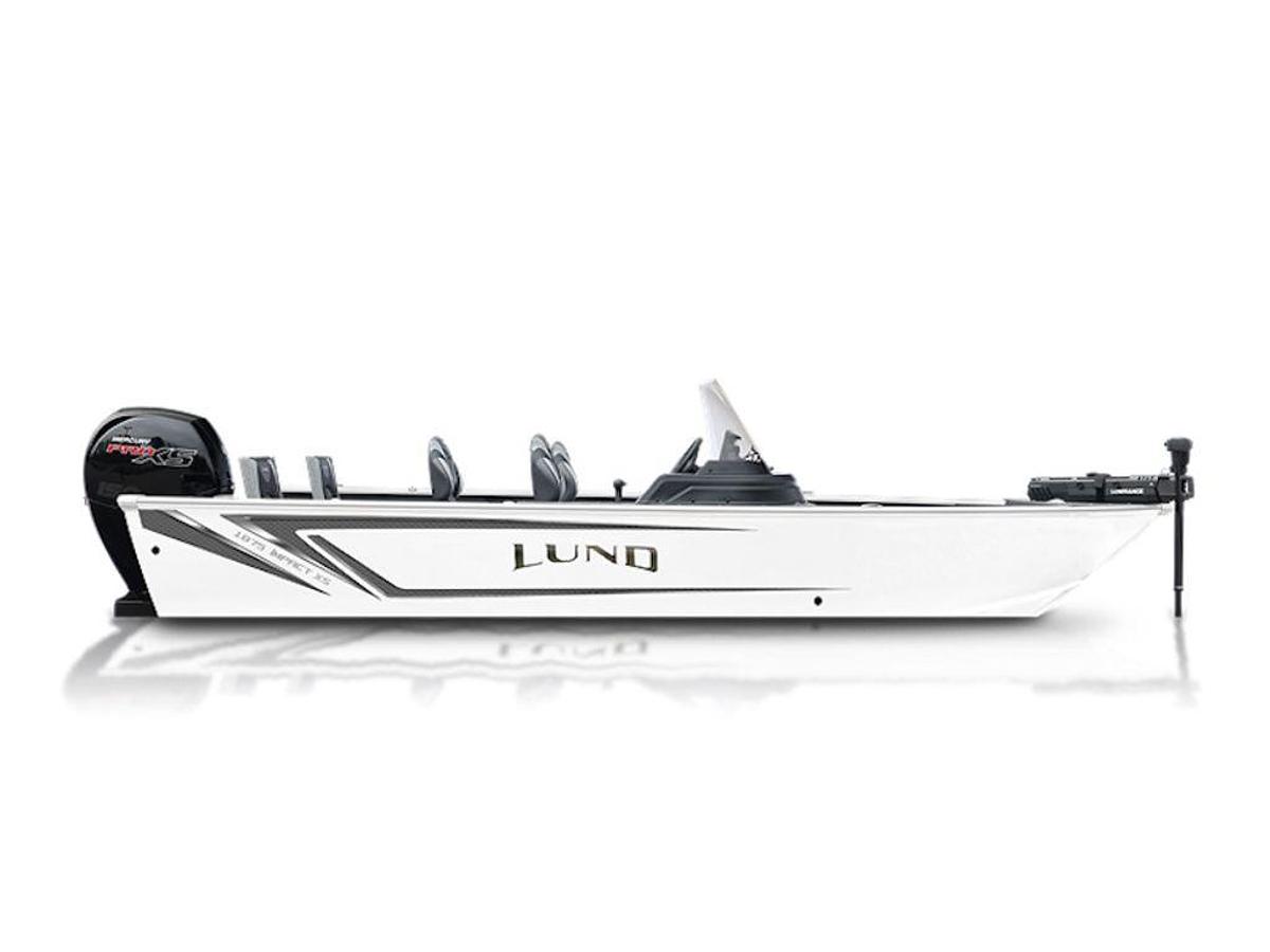 2026 Lund 1875 Impact XS SS