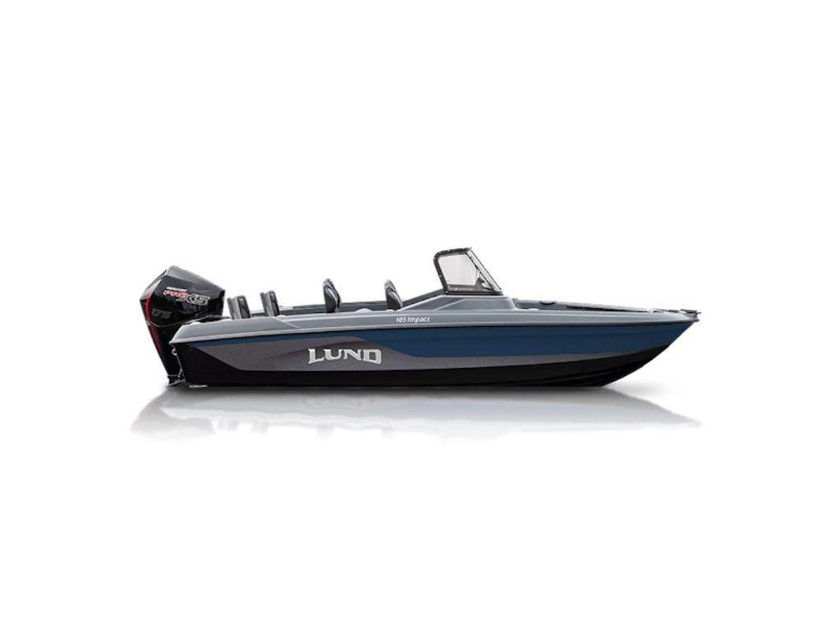 2026 Lund 185 Impact GL Sport