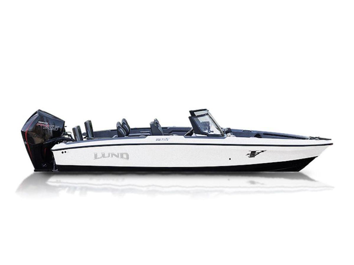 2026 Lund 202 PRO-V GL Sport