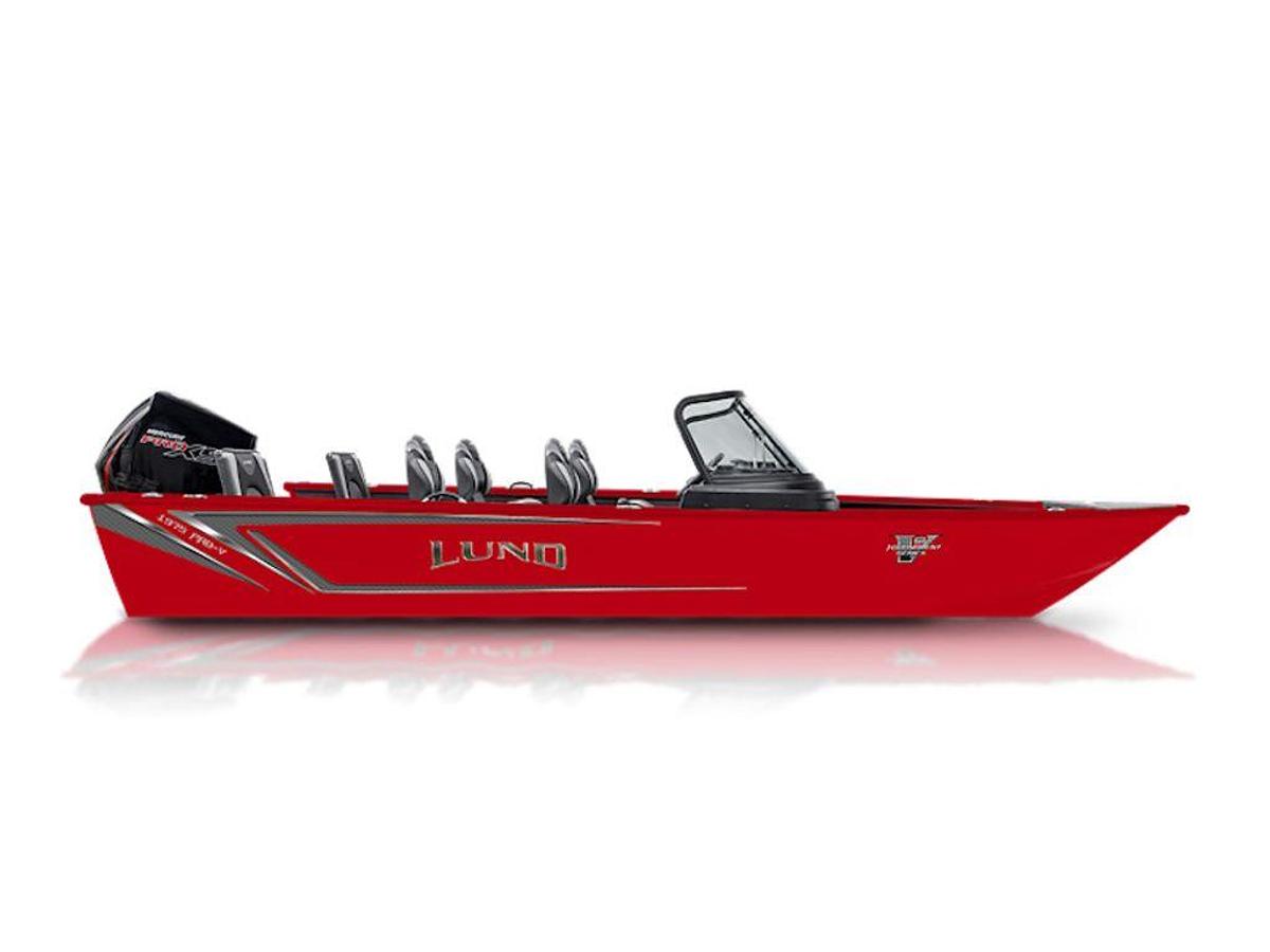 2026 Lund 1975 Pro-V Sport