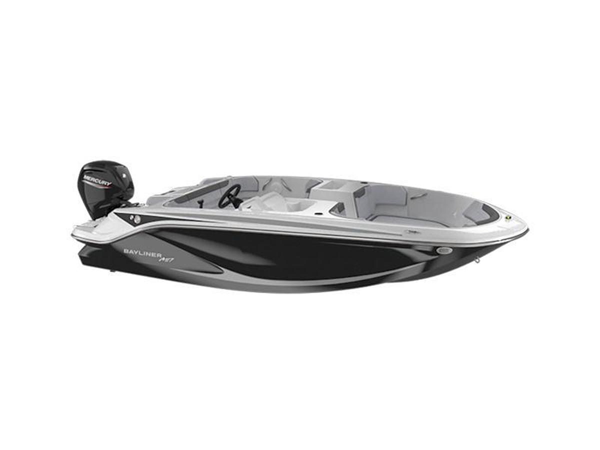 2026 Bayliner M17