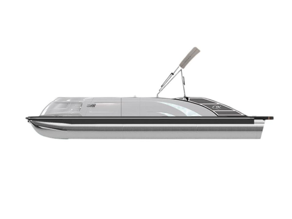 2026 Bennington QX Swingback 27 QXSBT2