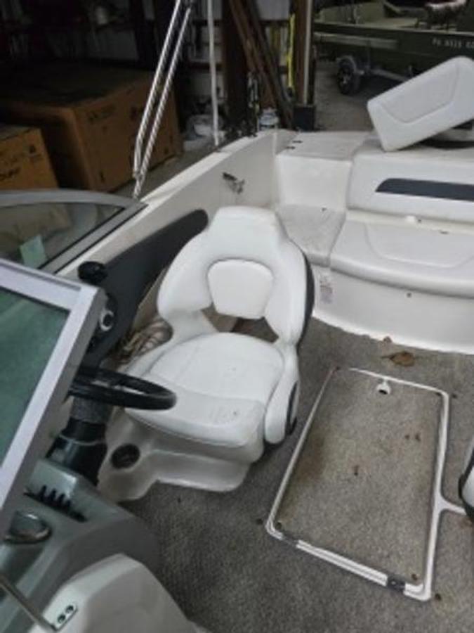 Used 2013 Chaparral 19 H2O Sport