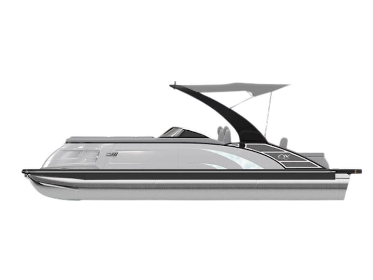 2026 Bennington QX Swingback 30 QXSBWAX2