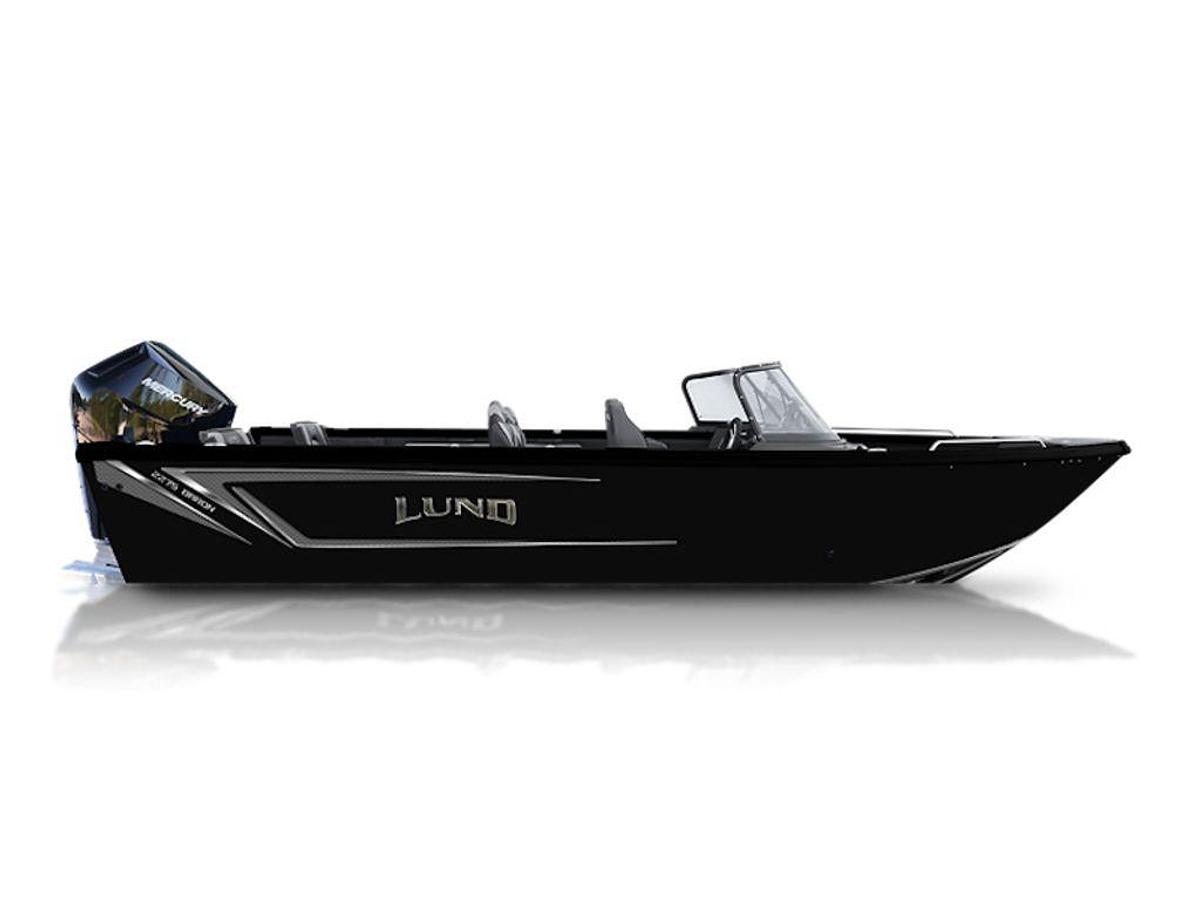 2026 Lund 2275 Baron Sport