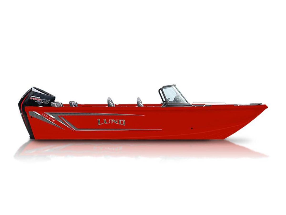 2026 Lund 1975 Tyee Sport