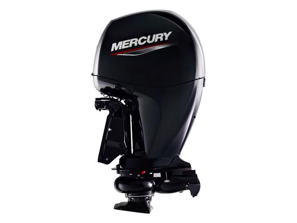 2025 Mercury Marine® Jet 105hp