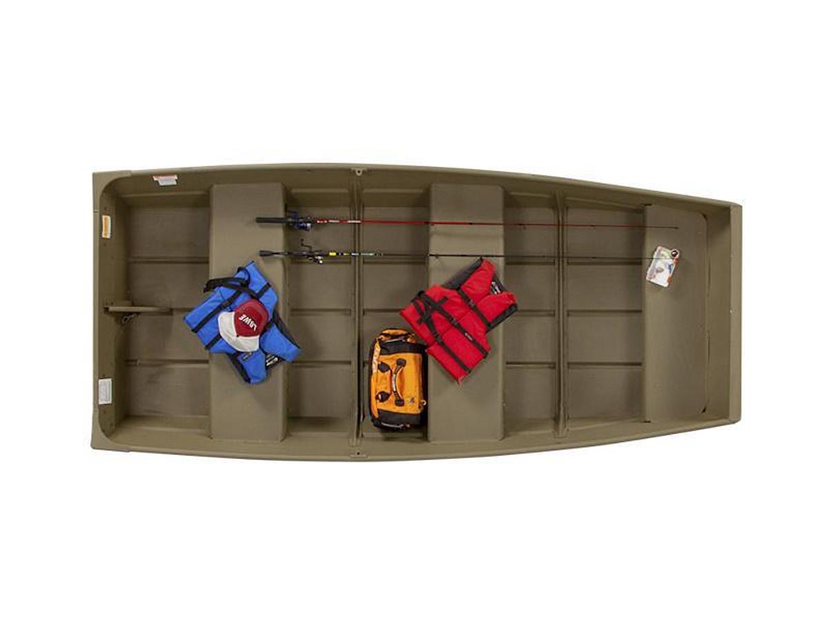 2025 Lowe Boats L1040 Jon