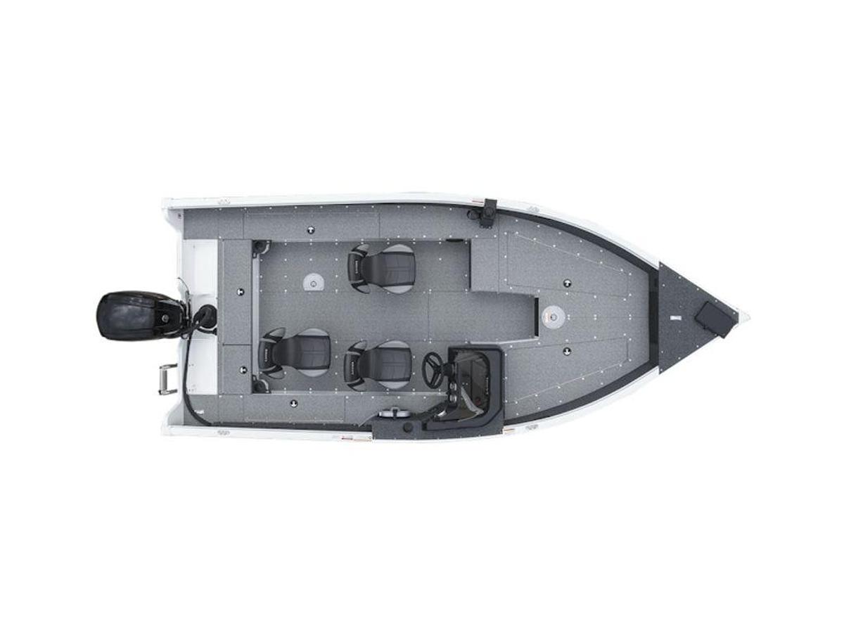 2026 Lund 1800 Explorer SS
