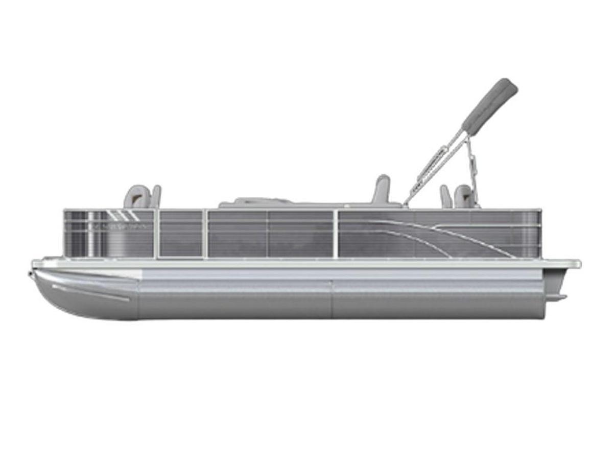 2026 Bennington SX Fish 21 SXFAPG